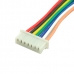 Molex Jumper 7 Wire Assembly -1.25mm